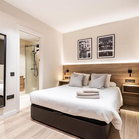 Exclusive Apartments Barcelona 4 Personas G Humet Terrassa Zewnętrze zdjęcie