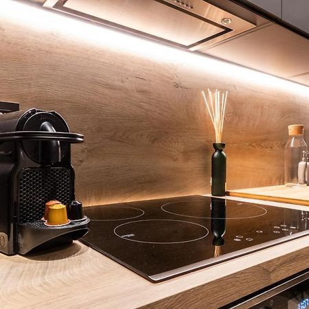 Exclusive Apartments Barcelona 4 Personas G Humet Terrassa Zewnętrze zdjęcie