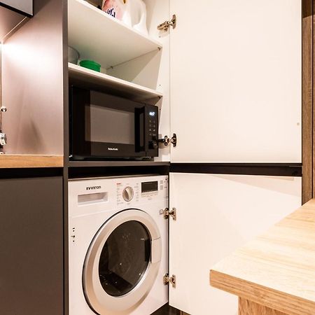 Exclusive Apartments Barcelona 4 Personas G Humet Terrassa Zewnętrze zdjęcie