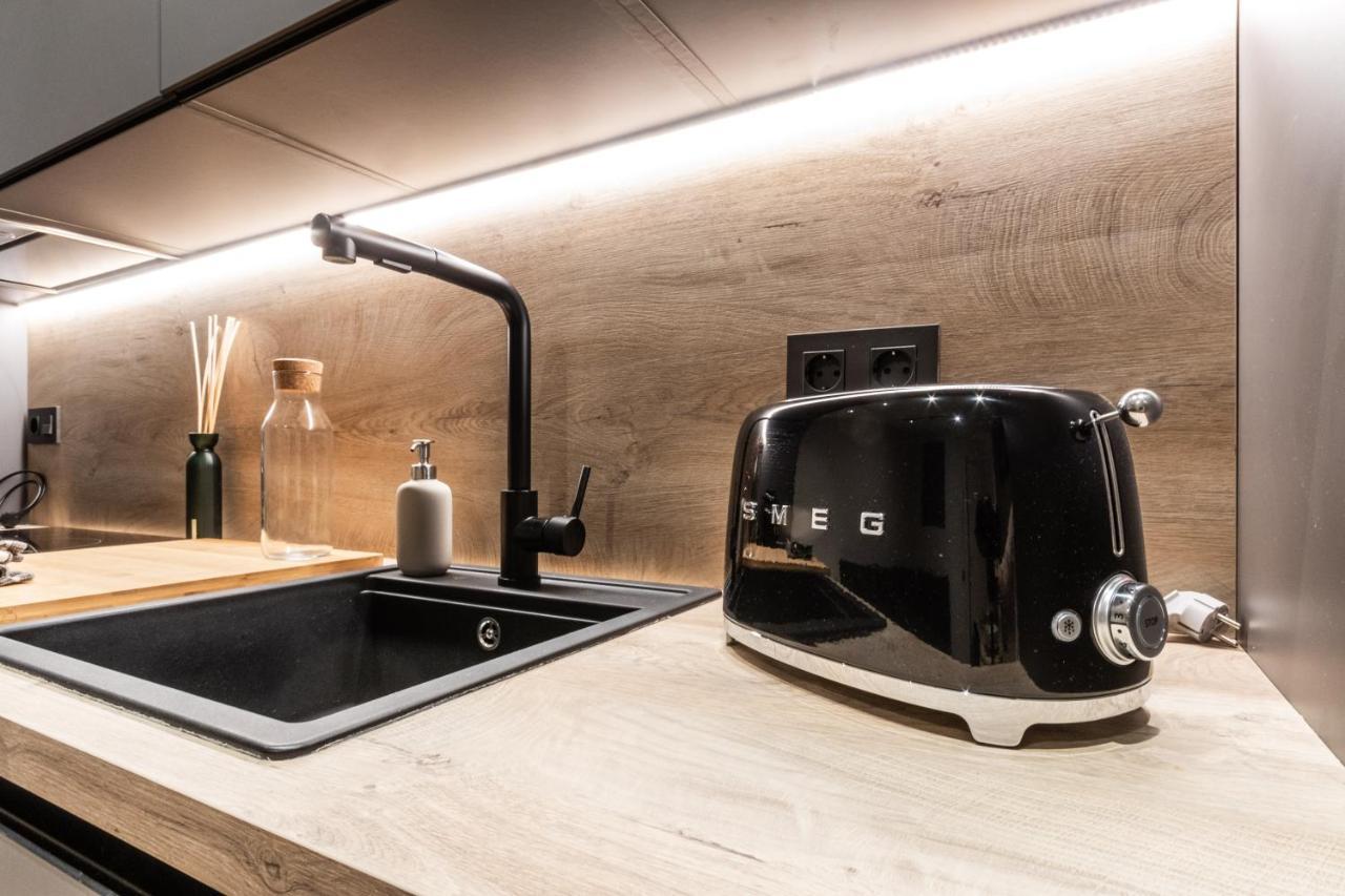 Exclusive Apartments Barcelona 4 Personas G Humet Terrassa Zewnętrze zdjęcie
