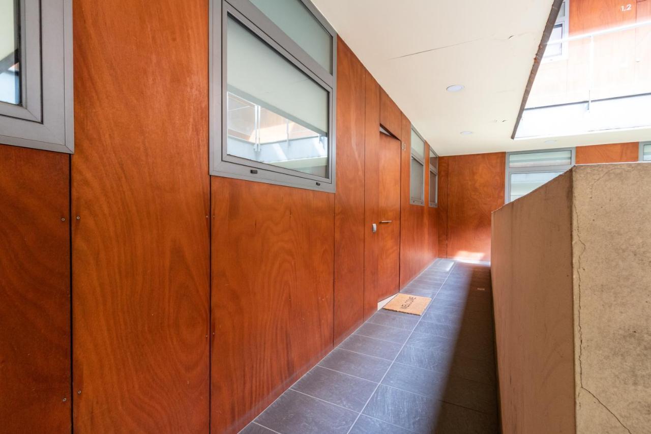Exclusive Apartments Barcelona 4 Personas G Humet Terrassa Zewnętrze zdjęcie