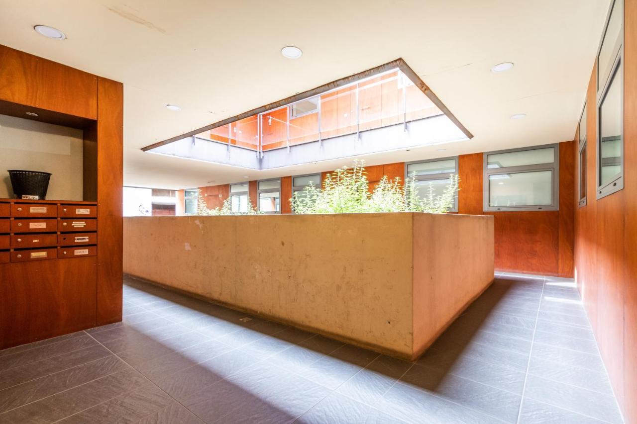 Exclusive Apartments Barcelona 4 Personas G Humet Terrassa Zewnętrze zdjęcie